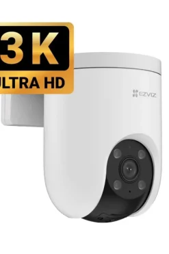 Kamera EZVIZ H8C Pro 3K utendørs kamera