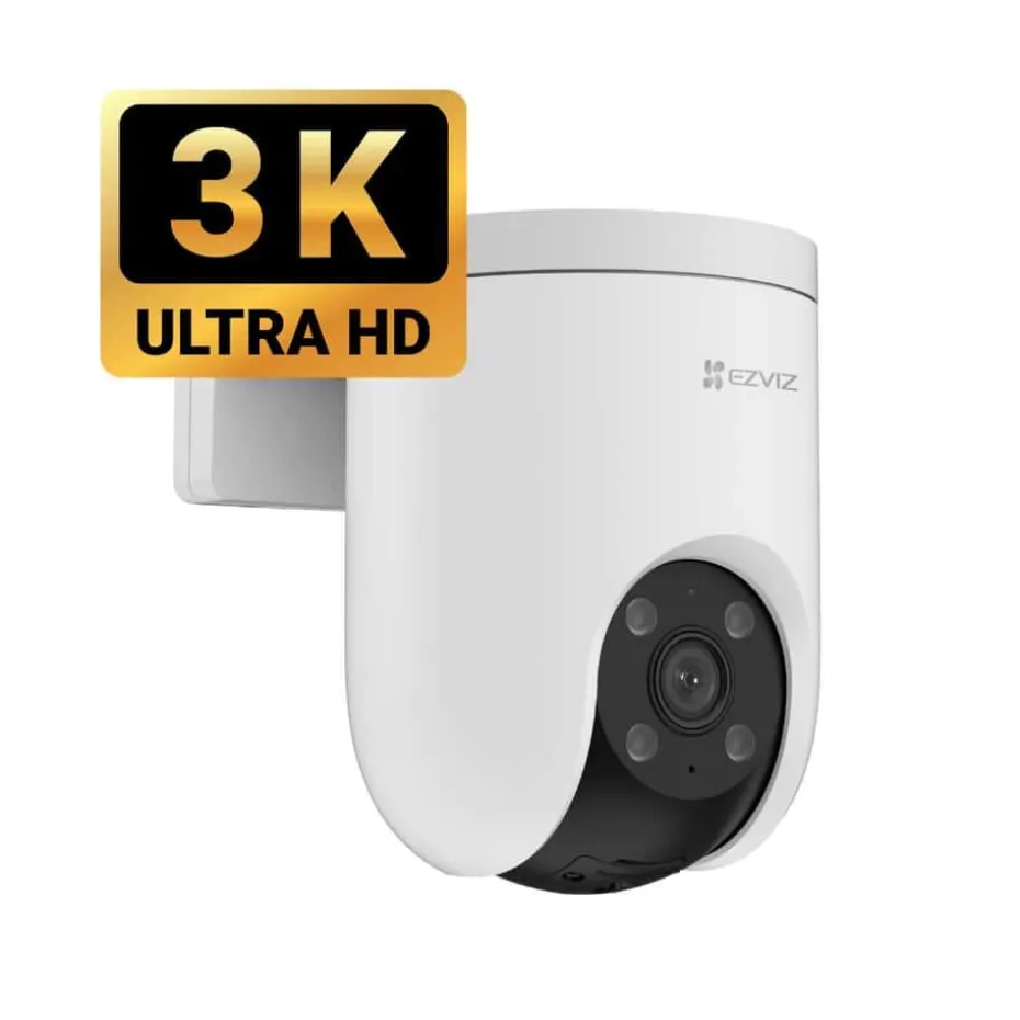 Kamera EZVIZ H8C Pro 3K utendørs kamera