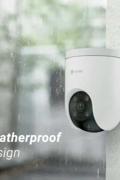 Kamera EZVIZ H8C Pro 3K utendørs kamera