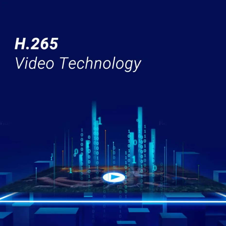 Kamera EZVIZ H8C Pro 3K utendørs kamera