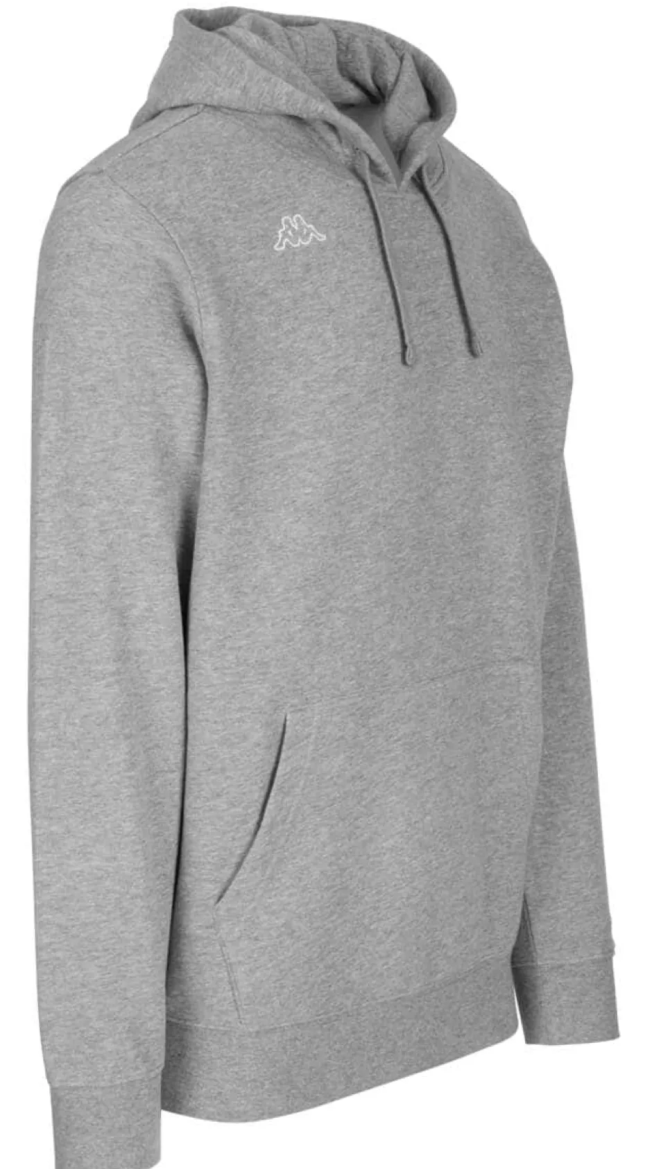 Kappa hettegenser unisex