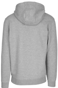 Kappa hettejakke unisex