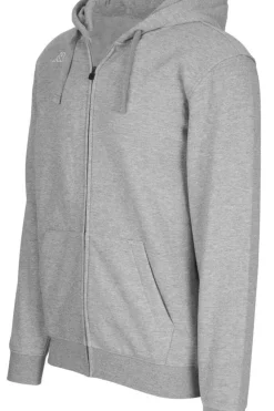 Kappa hettejakke unisex
