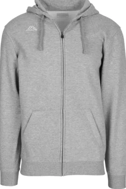 Kappa hettejakke unisex