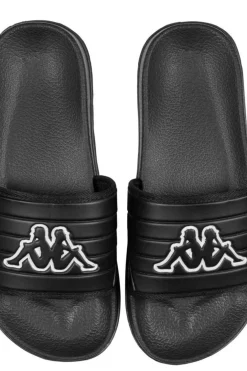 Kappa Logo Lablo slippers unisex