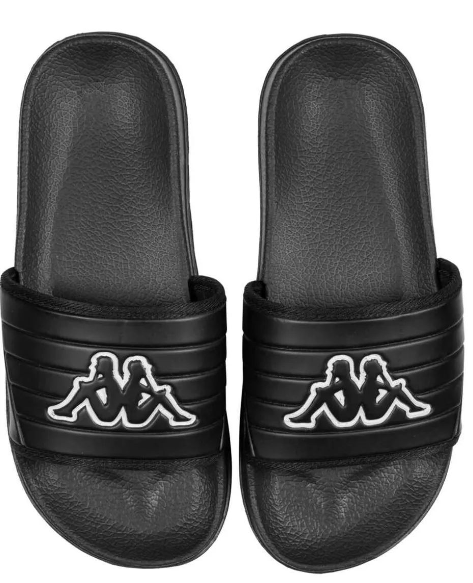 Kappa Logo Lablo slippers unisex