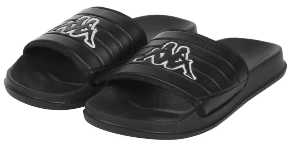 Kappa Logo Lablo slippers unisex