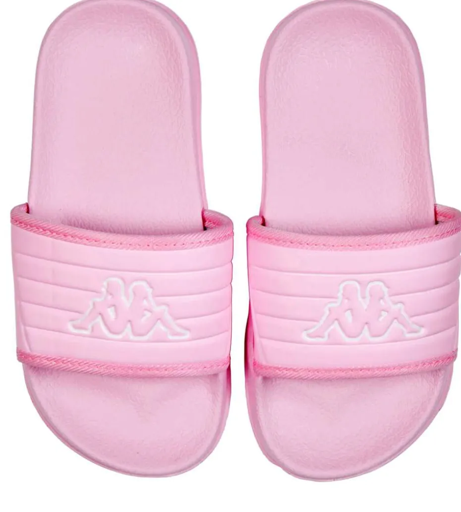 Kappa Logo Lablo slippers junior