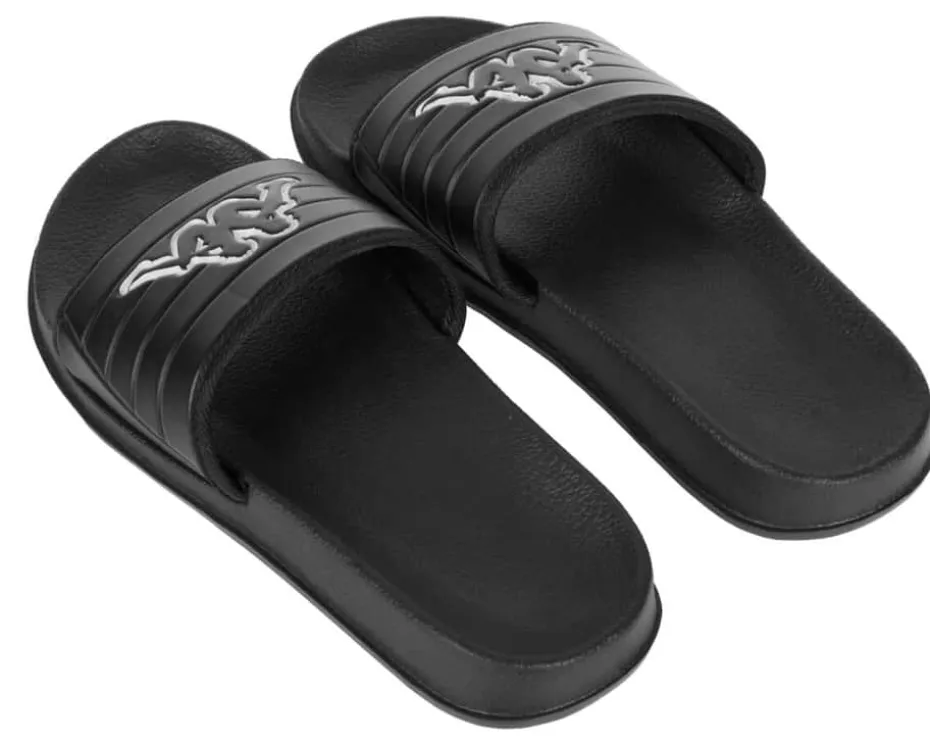 Kappa Logo Lablo slippers unisex