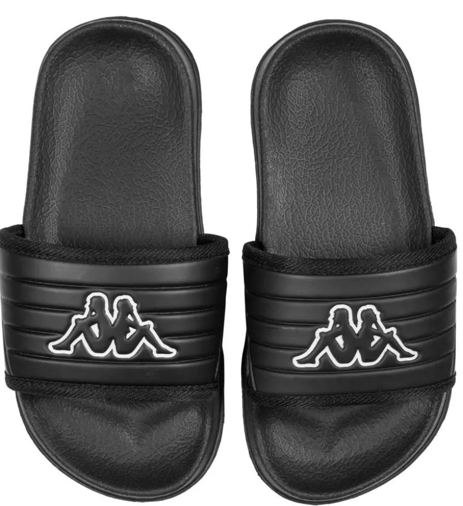 Kappa Logo Lablo slippers junior