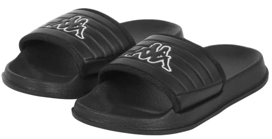 Kappa Logo Lablo slippers junior