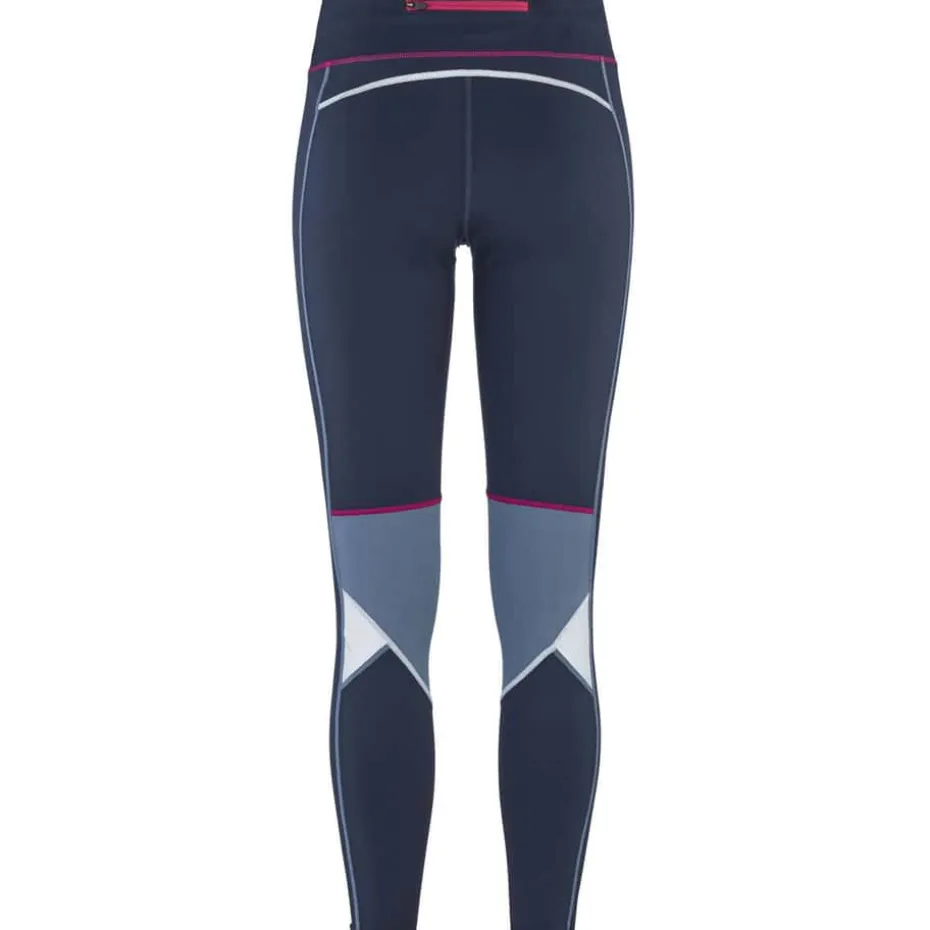 Kari Traa Tech Tights treningstights dame
