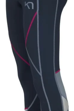 Kari Traa Tech Tights treningstights dame