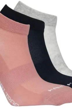 Kari Traa Therese ankelsokker 3-pk dame