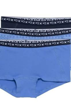 Kari Traa Therese hipstertruser 3-pk dame