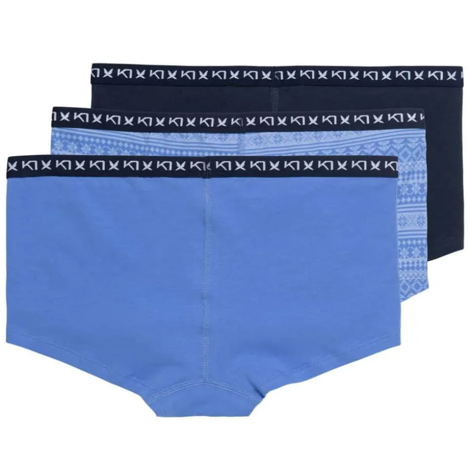 Kari Traa Therese hipstertruser 3-pk dame