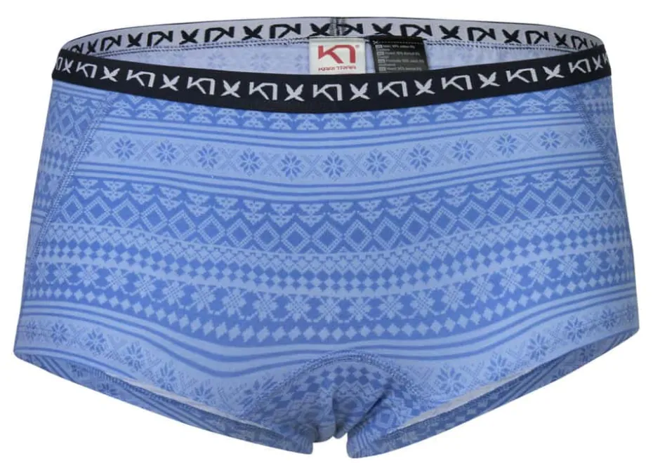 Kari Traa Therese hipstertruser 3-pk dame
