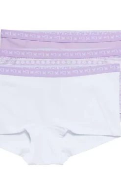 Kari Traa Therese hipstertruser 3-pk dame