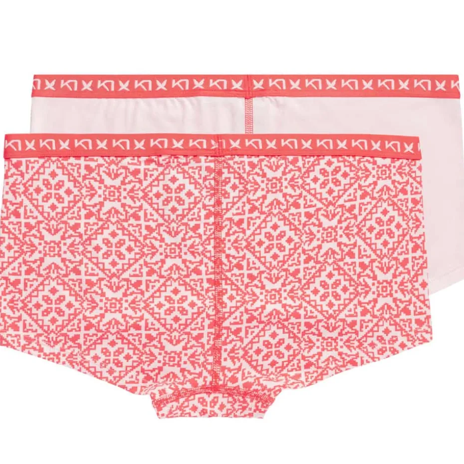 Kari Traa Therese hipstertruser 2-pk dame