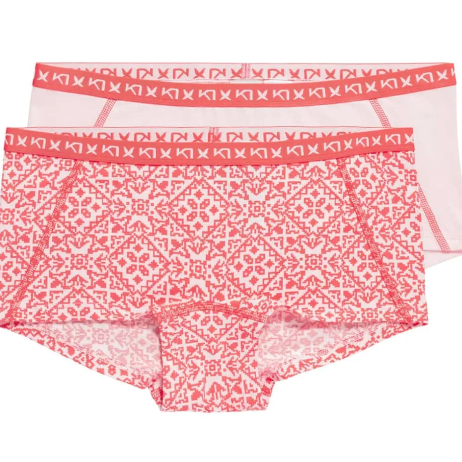 Kari Traa Therese hipstertruser 2-pk dame
