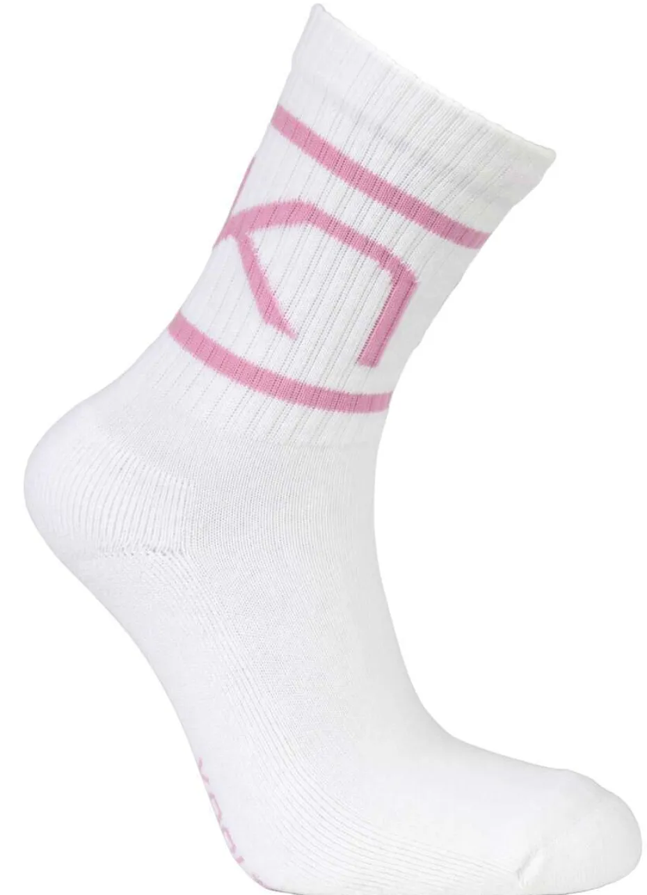 Kari Traa Therese tennissokker dame 3-pk