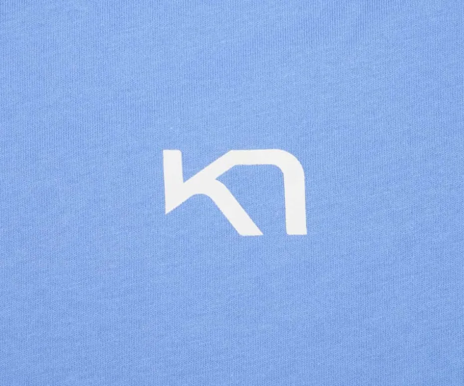 Kari Traa Therese t-skjorte dame