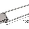 Kassestrammer 130mm