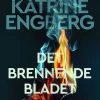 Kathrine Engberg: Det brennende bladet