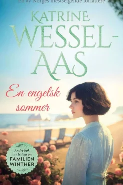 Katrine Wessel-Aas: En engelsk sommer