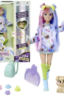 Kawaii Hi Mia dukke