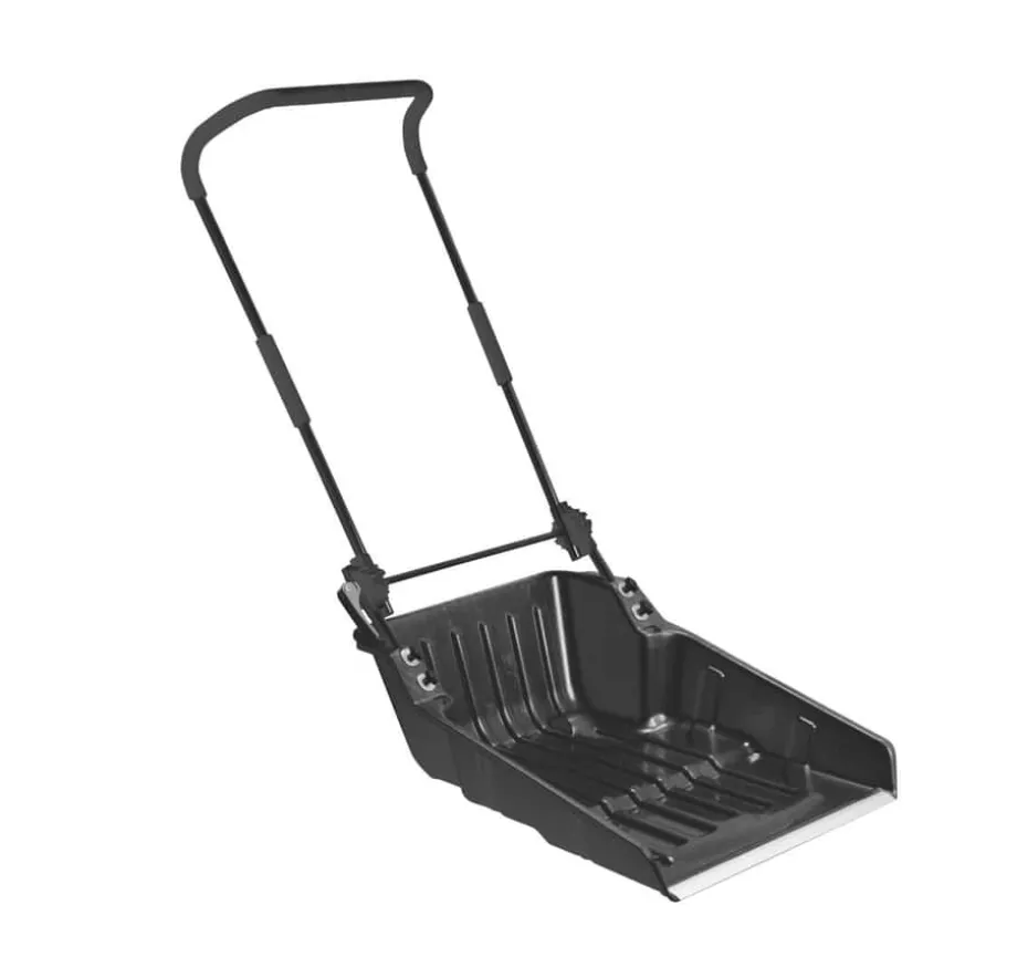 Kellen 60 cm snørydder