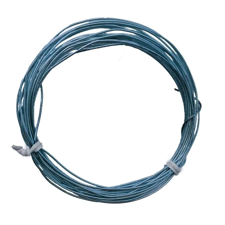 Kellen galvanisert ståltråd 1,5 mm