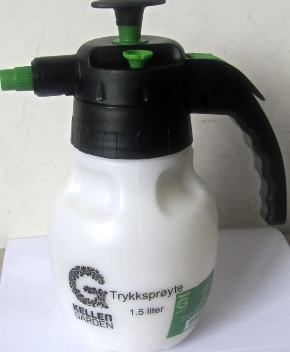 Kellen Garden pumpekanne 1,5 l