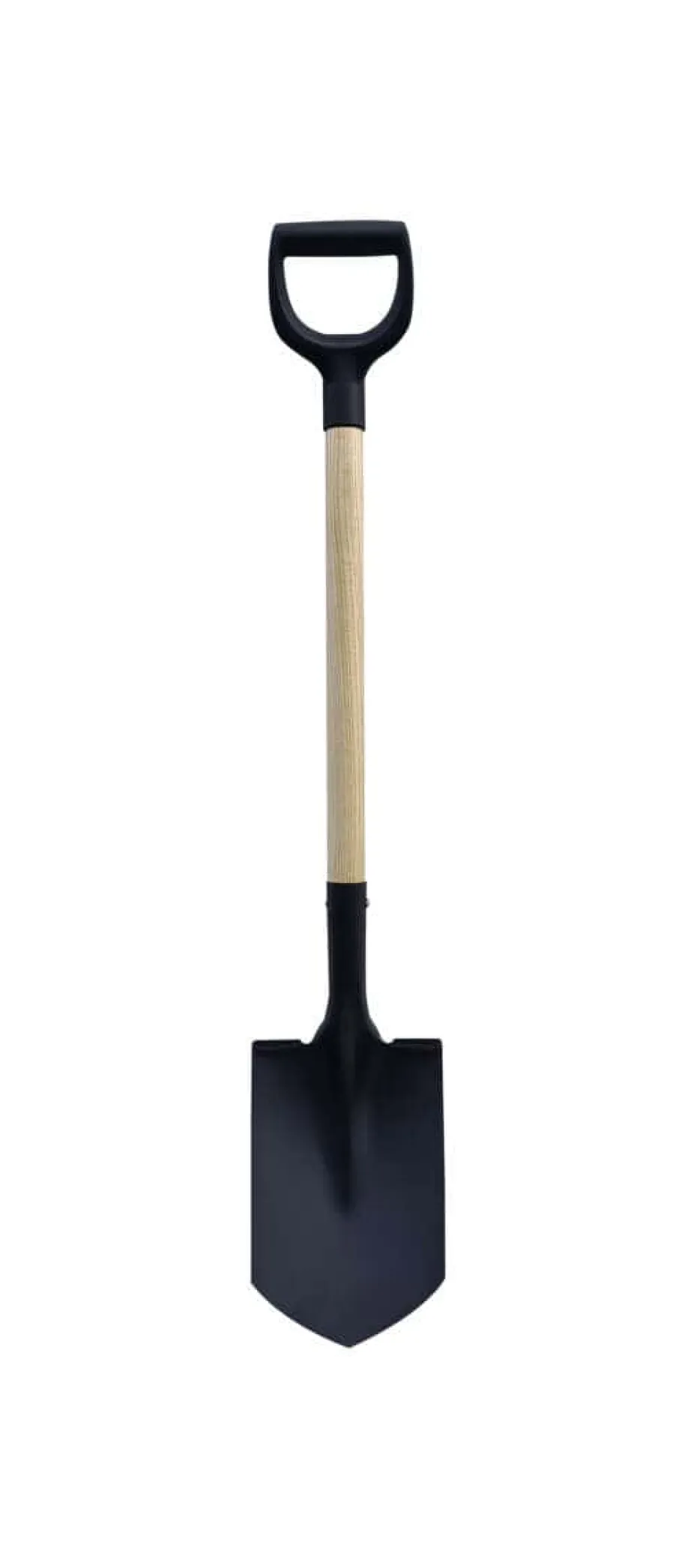 Kellen rund spade