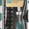 Kellen skrutrekkersett 37 deler