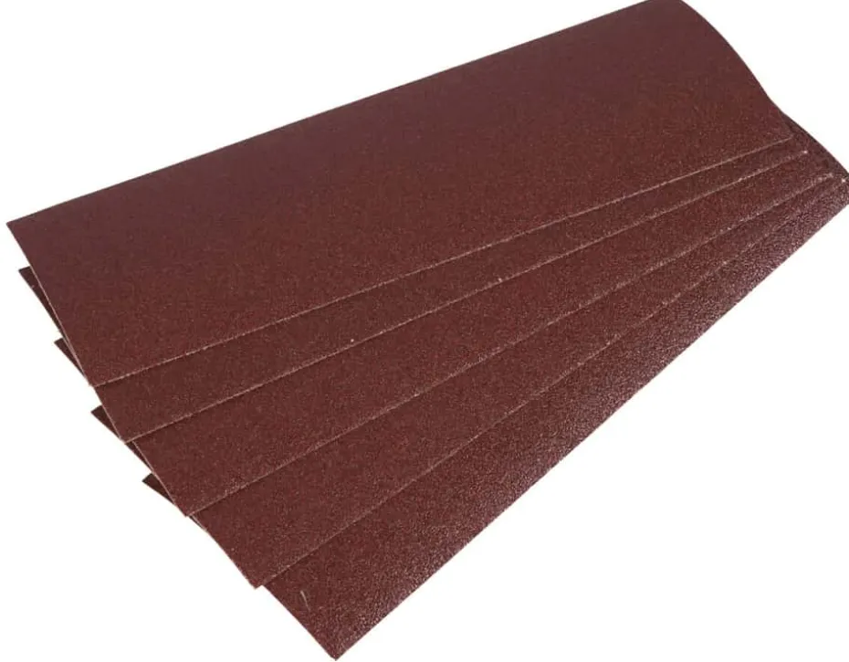 Kellen slipepapir 5-pk