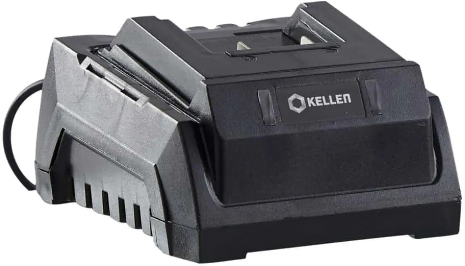 Kellen 18V lader