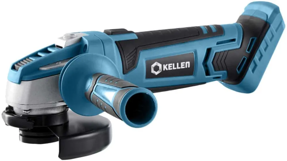 Kellen vinkelsliper 18V