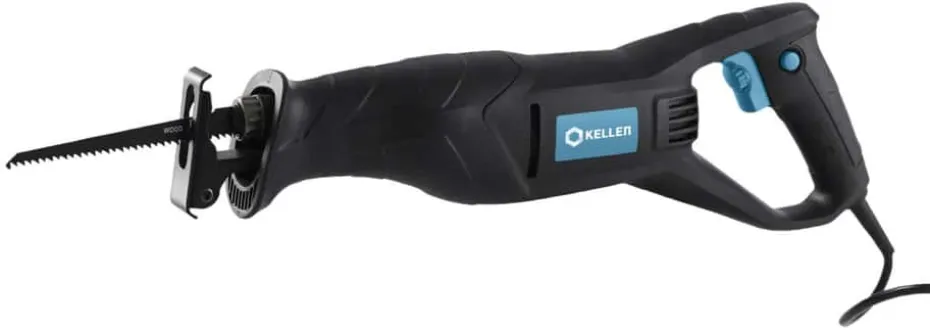 Kellen 800W bajonettsag