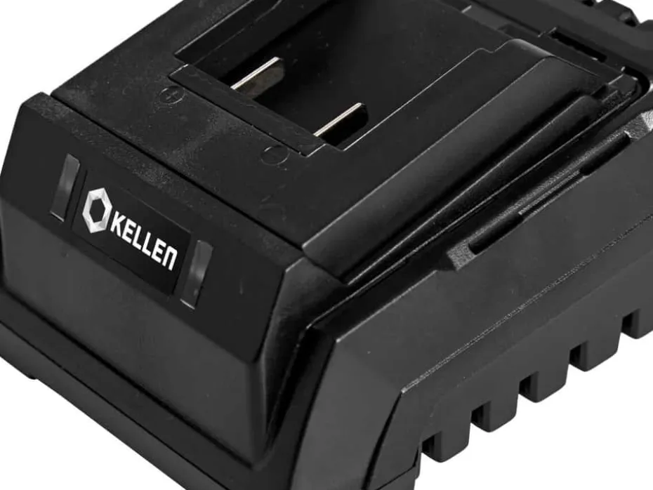 Kellen bilsett 6-deler 18V