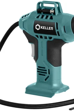 Kellen bilsett 6-deler 18V