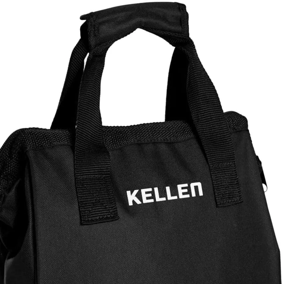 Kellen bilsett 6-deler 18V