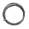 Kellen rustfri ståltråd 0,4 mm