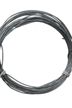 Kellen rustfri ståltråd 0,4 mm