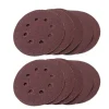 Kellen slipepapir 10-pk