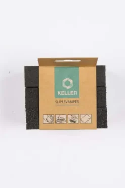 Kellen slipesvamper 3-pk