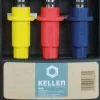 Kellen spikerdor sett 3 deler