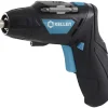 Kellen 52259 3,6V drill med USB-lader