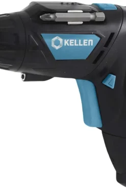 Kellen 52259 3,6V drill med USB-lader