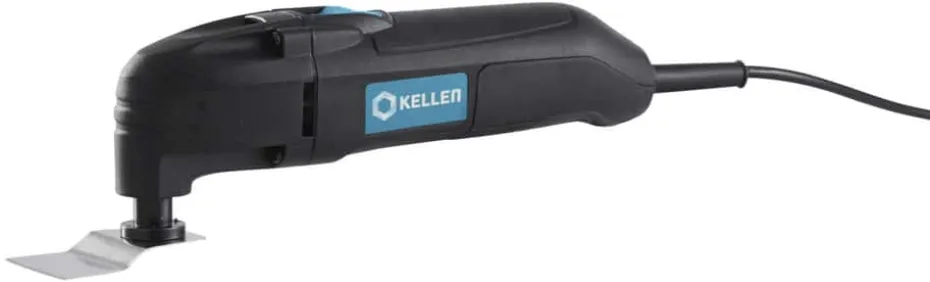 Kellen 180W multikutter